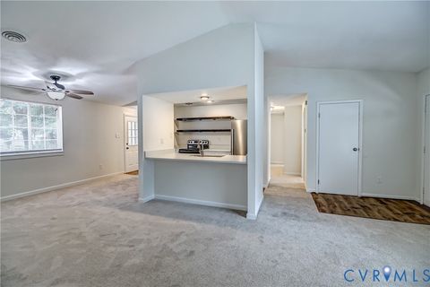 Tiny photo for 5245 Appleleaf Court, Richmond, VA 23234 (MLS # 2620040)