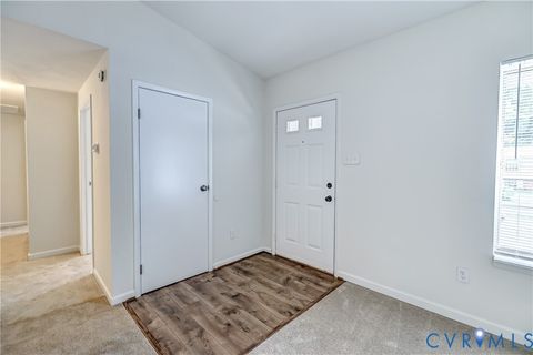 Tiny photo for 5245 Appleleaf Court, Richmond, VA 23234 (MLS # 2620040)