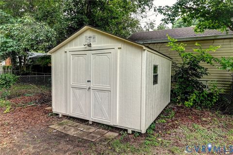 Tiny photo for 5245 Appleleaf Court, Richmond, VA 23234 (MLS # 2620040)