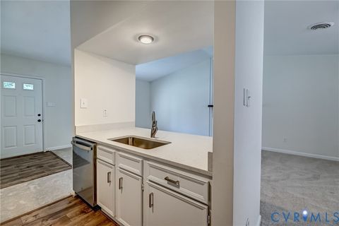Tiny photo for 5245 Appleleaf Court, Richmond, VA 23234 (MLS # 2620040)