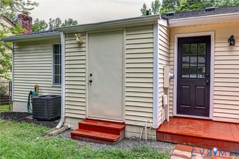 Tiny photo for 5245 Appleleaf Court, Richmond, VA 23234 (MLS # 2620040)