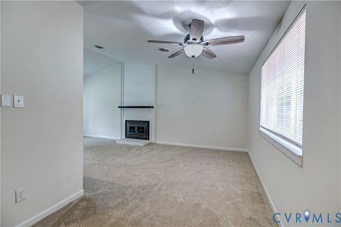 Tiny photo for 5245 Appleleaf Court, Richmond, VA 23234 (MLS # 2620040)