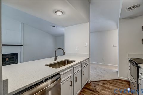 Tiny photo for 5245 Appleleaf Court, Richmond, VA 23234 (MLS # 2620040)