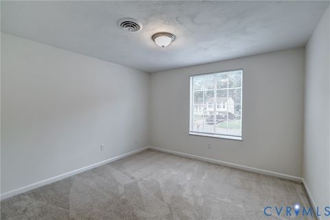 Tiny photo for 5245 Appleleaf Court, Richmond, VA 23234 (MLS # 2620040)