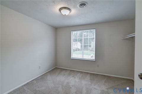 Tiny photo for 5245 Appleleaf Court, Richmond, VA 23234 (MLS # 2620040)