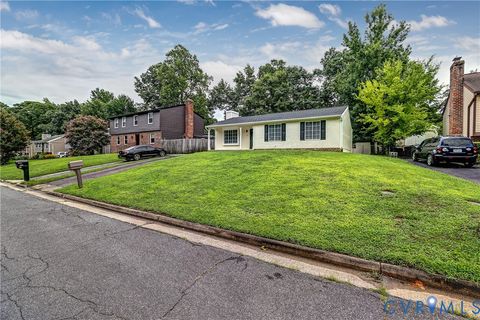 Tiny photo for 5245 Appleleaf Court, Richmond, VA 23234 (MLS # 2620040)