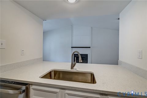 Tiny photo for 5245 Appleleaf Court, Richmond, VA 23234 (MLS # 2620040)