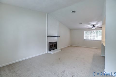 Tiny photo for 5245 Appleleaf Court, Richmond, VA 23234 (MLS # 2620040)