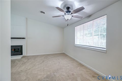 Tiny photo for 5245 Appleleaf Court, Richmond, VA 23234 (MLS # 2620040)