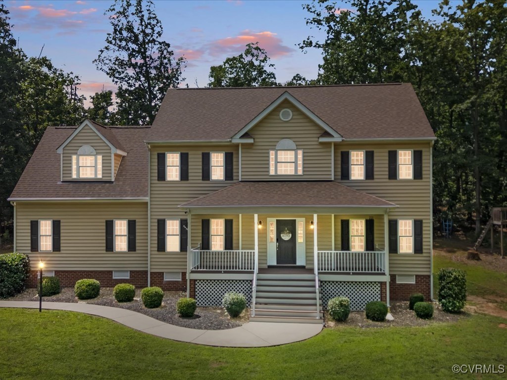 1960 Teal Lane