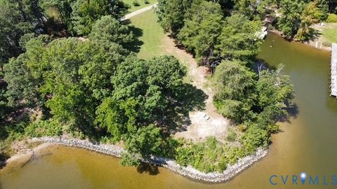 Tiny photo for 0 Tyson Lane, Callao, VA 22432 (MLS # 2523058)