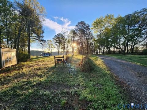 Tiny photo for 0 Tyson Lane, Callao, VA 22432 (MLS # 2523058)