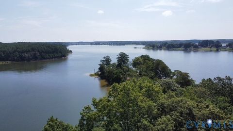 Tiny photo for 0 Tyson Lane, Callao, VA 22432 (MLS # 2523058)