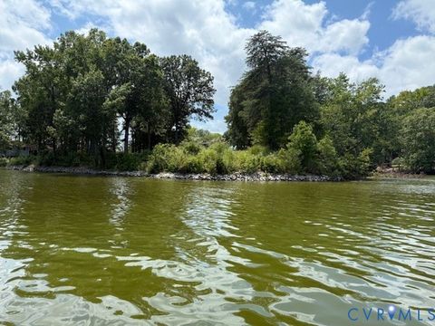 Tiny photo for 0 Tyson Lane, Callao, VA 22432 (MLS # 2523058)