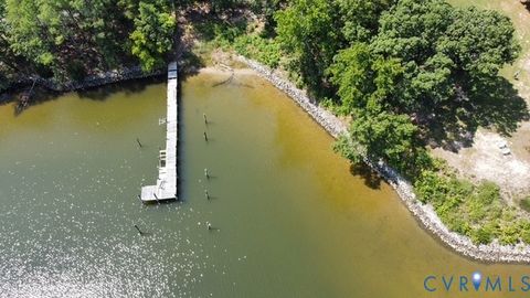 Tiny photo for 0 Tyson Lane, Callao, VA 22432 (MLS # 2523058)