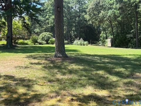 Tiny photo for 0 Tyson Lane, Callao, VA 22432 (MLS # 2523058)