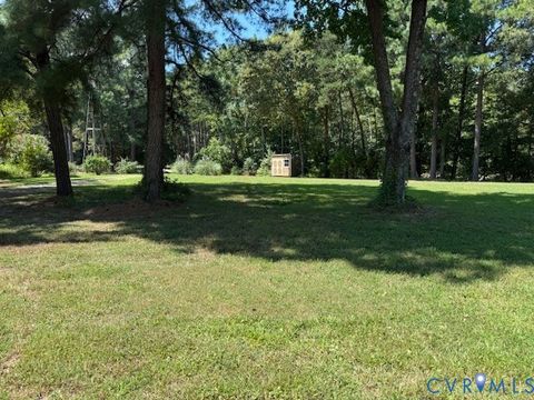 Tiny photo for 0 Tyson Lane, Callao, VA 22432 (MLS # 2523058)