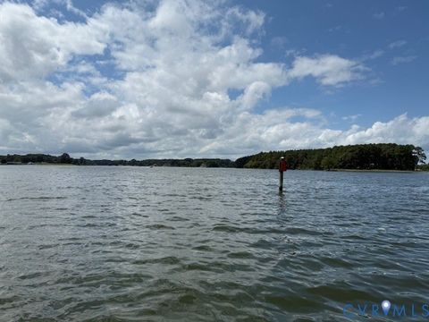 Tiny photo for 0 Tyson Lane, Callao, VA 22432 (MLS # 2523058)