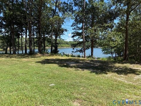 Tiny photo for 0 Tyson Lane, Callao, VA 22432 (MLS # 2523058)