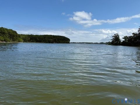 Tiny photo for 0 Tyson Lane, Callao, VA 22432 (MLS # 2523058)