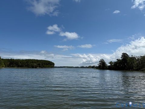Tiny photo for 0 Tyson Lane, Callao, VA 22432 (MLS # 2523058)