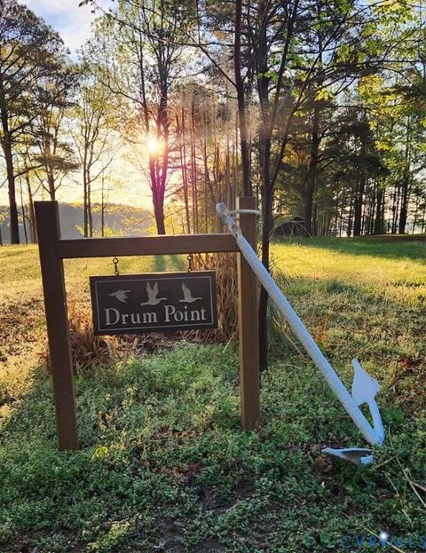 Tiny photo for 0 Tyson Lane, Callao, VA 22432 (MLS # 2523058)