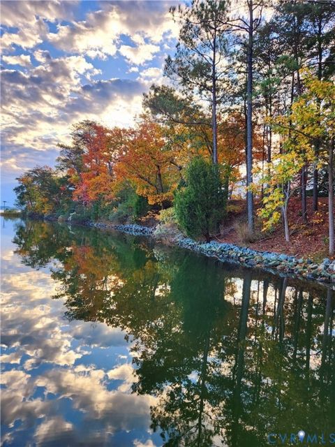 Tiny photo for 0 Tyson Lane, Callao, VA 22432 (MLS # 2523058)
