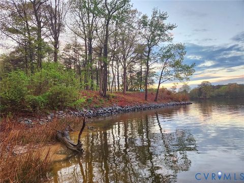 Tiny photo for 0 Tyson Lane, Callao, VA 22432 (MLS # 2523058)