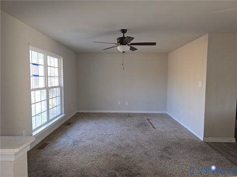 Tiny photo for 20132 King William Road, King William, VA 23086 (MLS # 2608852)