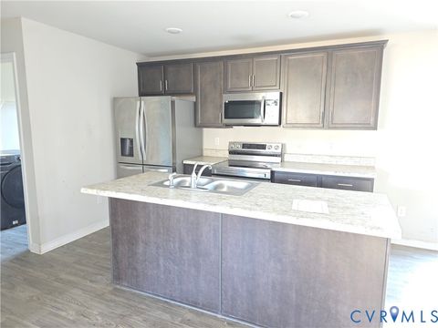 Tiny photo for 20132 King William Road, King William, VA 23086 (MLS # 2608852)