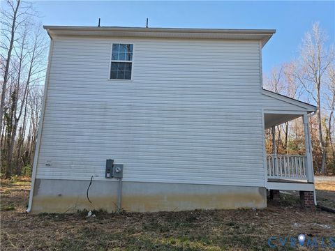 Tiny photo for 20132 King William Road, King William, VA 23086 (MLS # 2608852)