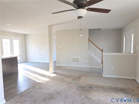 Tiny photo for 20132 King William Road, King William, VA 23086 (MLS # 2608852)