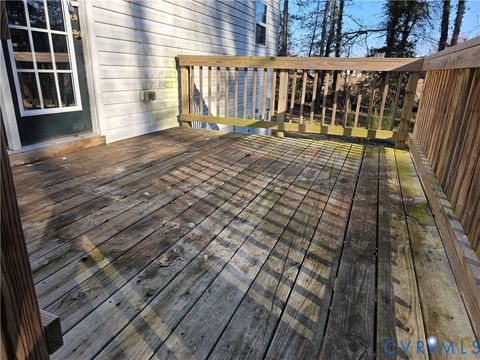 Tiny photo for 20132 King William Road, King William, VA 23086 (MLS # 2608852)