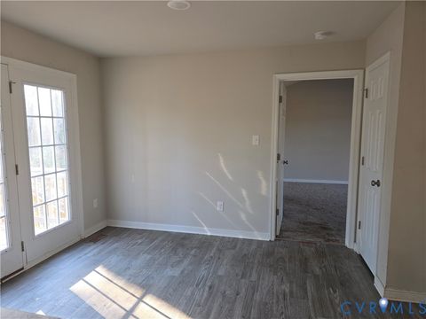 Tiny photo for 20132 King William Road, King William, VA 23086 (MLS # 2608852)