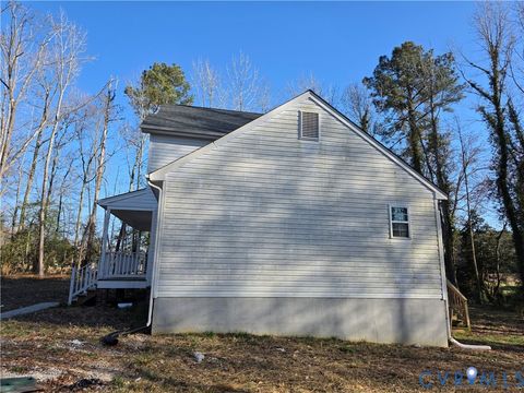 Tiny photo for 20132 King William Road, King William, VA 23086 (MLS # 2608852)