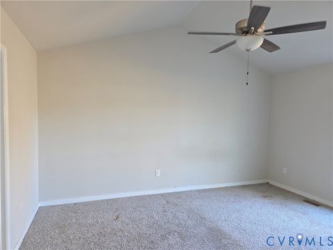 Tiny photo for 20132 King William Road, King William, VA 23086 (MLS # 2608852)