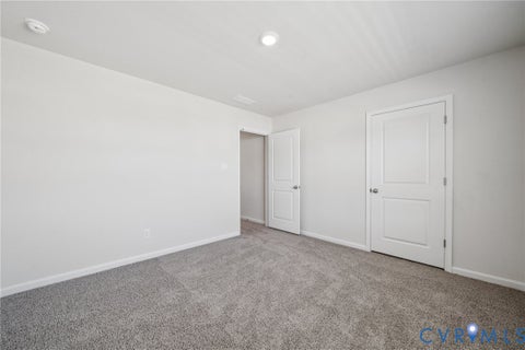 Tiny photo for 11075 Heron Creek Drive, North Prince George, VA 23860 (MLS # 2627572)