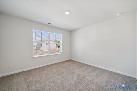 Tiny photo for 11075 Heron Creek Drive, North Prince George, VA 23860 (MLS # 2627572)