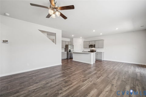 Tiny photo for 11075 Heron Creek Drive, North Prince George, VA 23860 (MLS # 2627572)
