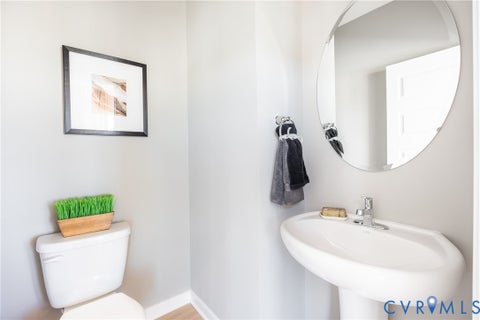 Tiny photo for 12426 Wescott Avenue, Midlothian, VA 23112 (MLS # 2626449)