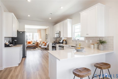 Tiny photo for 12426 Wescott Avenue, Midlothian, VA 23112 (MLS # 2626449)