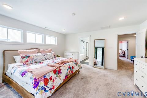 Tiny photo for 8169 Lyman Court, Hanover, VA 23116 (MLS # 2618850)