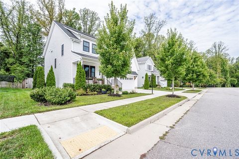 Tiny photo for 8169 Lyman Court, Hanover, VA 23116 (MLS # 2618850)
