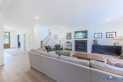 Tiny photo for 8169 Lyman Court, Hanover, VA 23116 (MLS # 2618850)