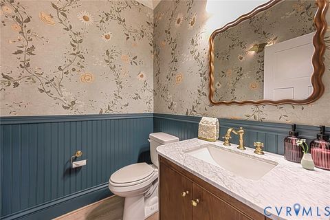 Tiny photo for 8169 Lyman Court, Hanover, VA 23116 (MLS # 2618850)