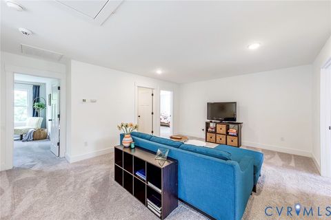 Tiny photo for 8169 Lyman Court, Hanover, VA 23116 (MLS # 2618850)