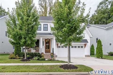 Tiny photo for 8169 Lyman Court, Hanover, VA 23116 (MLS # 2618850)