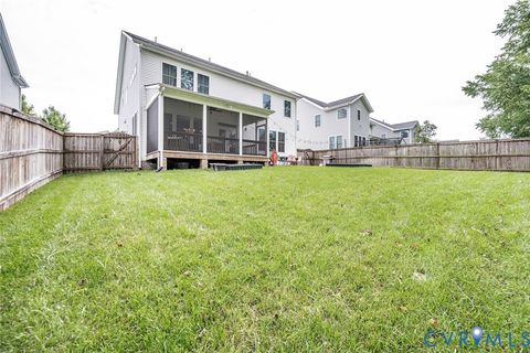 Tiny photo for 8169 Lyman Court, Hanover, VA 23116 (MLS # 2618850)