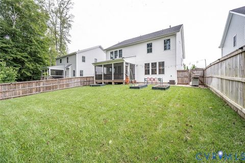 Tiny photo for 8169 Lyman Court, Hanover, VA 23116 (MLS # 2618850)