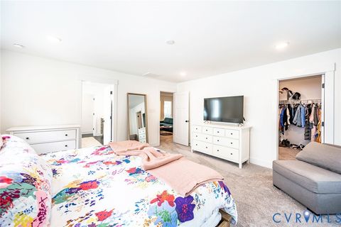 Tiny photo for 8169 Lyman Court, Hanover, VA 23116 (MLS # 2618850)